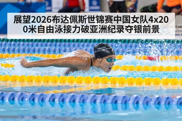 Budapest 2026 swimming championship